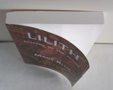 Jeffrey Wolf Green Evolutionary Astrology: Lilith: Keepers Of The Flame