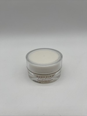 Body Firm Crepe Erase Flaw-Fix Eye Cream 15ml/ .5 Fl. Oz