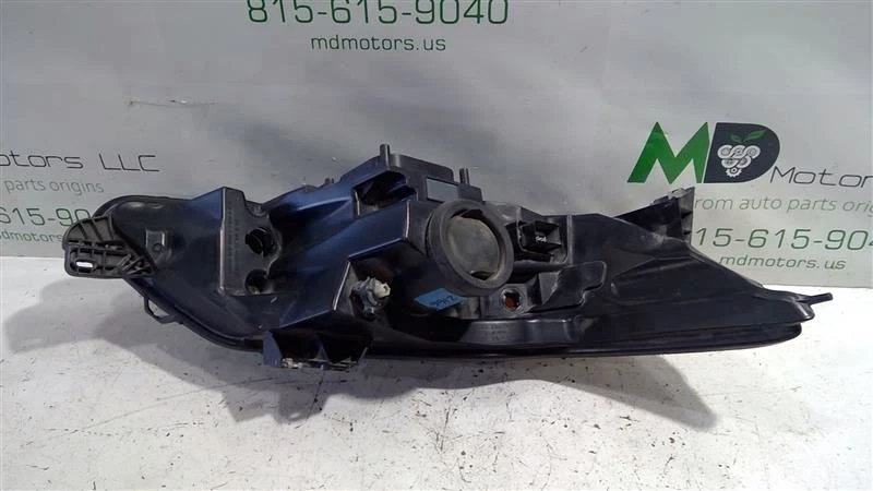 Faro delantero izquierdo ford taurus 2014-2016 OEM AG13-13006-B Foto 2 de 3