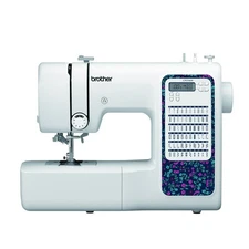 Brother CP2160F 60 Built In Stitches Computerized Sewing Machine LCD Screen
