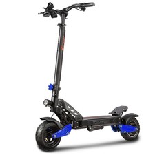 all terrain electric scooter full suspension with removable seat adjustable