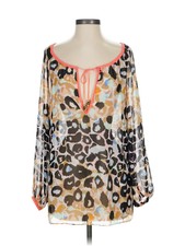 Matthew Williamson for Impulse Women Orange 3...