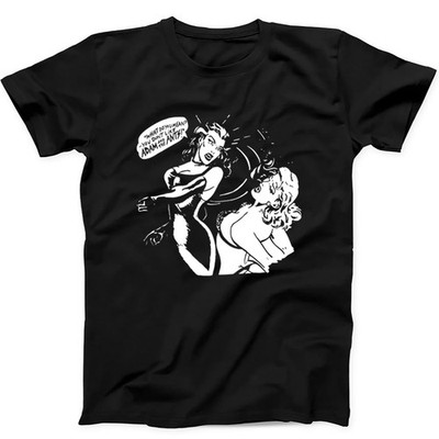 Adam And The Ants Punch Fighting Mädchen T-Shirt Sweatshirt Hoodie 601