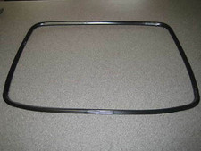 GENUINE ARISTON OVEN DOOR SEAL GASKET FM81R FM81RIXAUS FM81R(IX)AUS