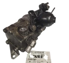 32416767244 Power Steering Pump/motor BMW 550I 06 07 08 09 10