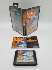 Thumbnail of ebay&reg; auction 254722406831 | THE OTTIFANTS | SEGA MEGA DRIVE | CIB | OVP | PAL VERSION