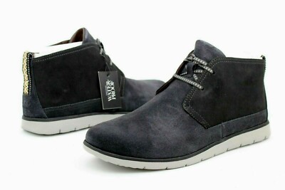 freamon waterproof chukka boot