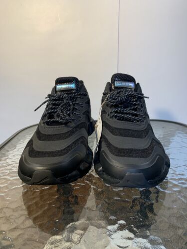 Size 11.5 - adidas Climacool Vento x Pharrell Black Future 2020