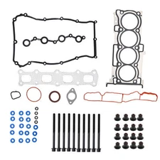Head Gasket Set Bolts For 2007-2013 Chrysler Dodge Jeep 2.4L DOHC ED3 VIN B K