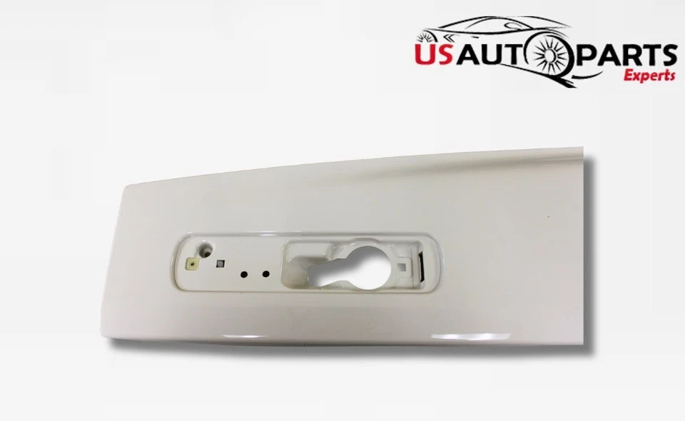 Genuine Isuzu Fender Blister LH For FVR 6HK1 7.8L 1999-2005 Foto 3 de 4