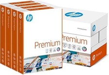 HP Premium White Paper A4 100gsm (PACK OF 2000 SHEETS) 94297 *FREE DELIVERY*