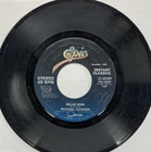 45 rpm Vintage 7” Vinyl Single Hit Record Michael Jackson - Billie Jean