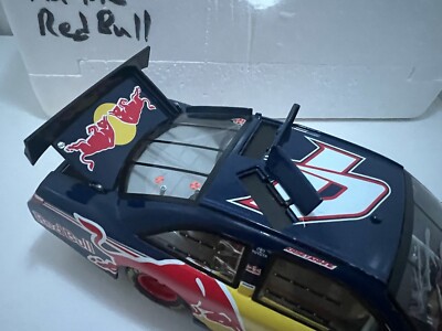 Kasey Kahne #4 Red Bull 2011 Toyota Camry 1:24 Prototype 1 of 1