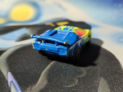 Matchbox Lamborghini Countach LP500S 1985 | eBay