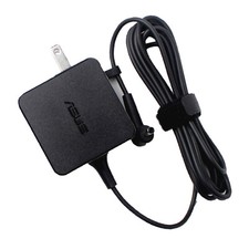 New For Asus ADP-33AW AC Laptop Charger Adapter Charger Power Supply 19V 1.75A