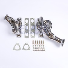 Shorty Headers For Bmw E36320i 323i 325i 328i E39520i 523i 528i Z3 Left Hand