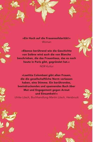 Thumbnail - Das Haus Der Frauen