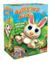 Jumping Jack Game , New, Free Shipping on sale Jumping Jack Game , New, Free Shipping on sale