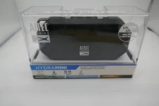 Altec Lansing - HydraMini Everything Proof Speaker - Black  - Brand new.