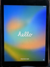 Apple iPad Pro (9.7-inch) A1673 32 GB, Wi-Fi, 9.7 in - Space Apple iPad Pro (9.7-inch) A1673 32 GB, Wi-Fi, 9.7 in - Space