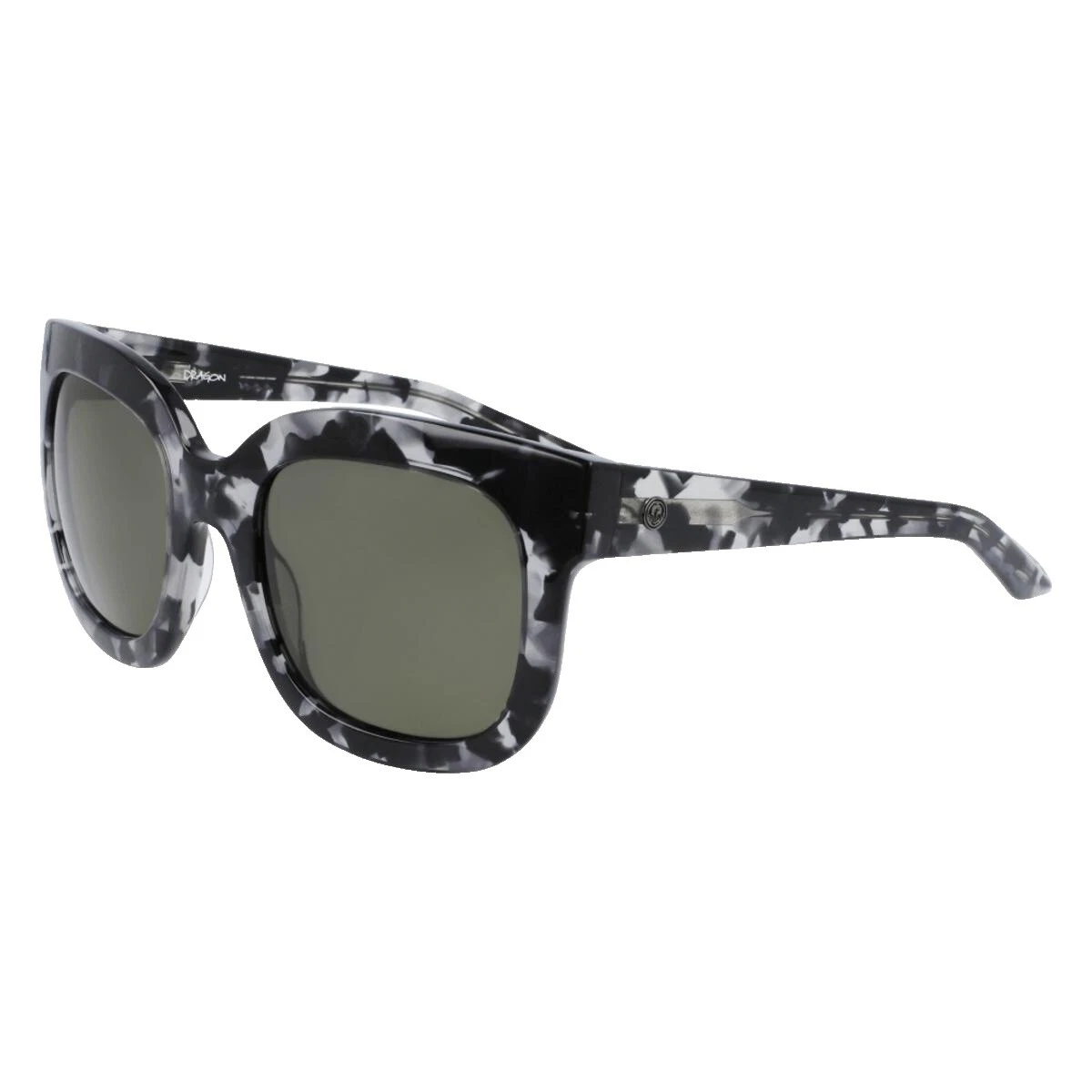Dragon Square Sunglasses for Men