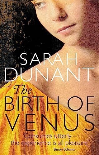 The Birth Of Venus by Sarah Dunant - - Image 4
