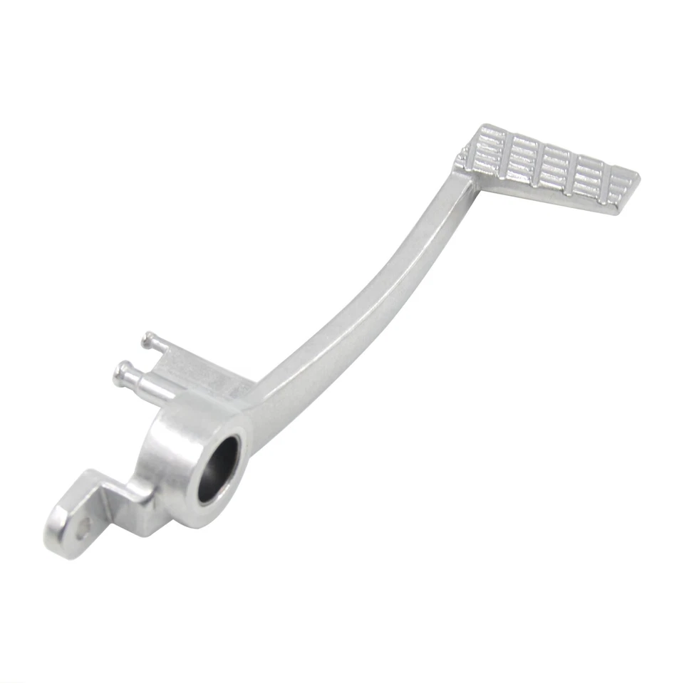 Nuevo pedal de palanca de freno trasero para Suzuki GSXR 1000 2001-2004 GSXR600/750 01-05 Foto 3 de 4