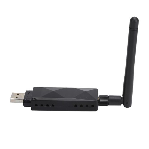 Wireless NetCard AR9271 USB WiFi Adaptor Detachable 2DBI Antenna Adapter - Afbeelding 8 van 11
