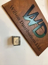 Clarostat 53C3 2.5 MOHM 2W Potentiometer RV4NAYSD255B