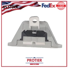 Automatic Transmission Mount For CADILLAC CHEVROLET CAR L4 Cyl 1.4 2015-11