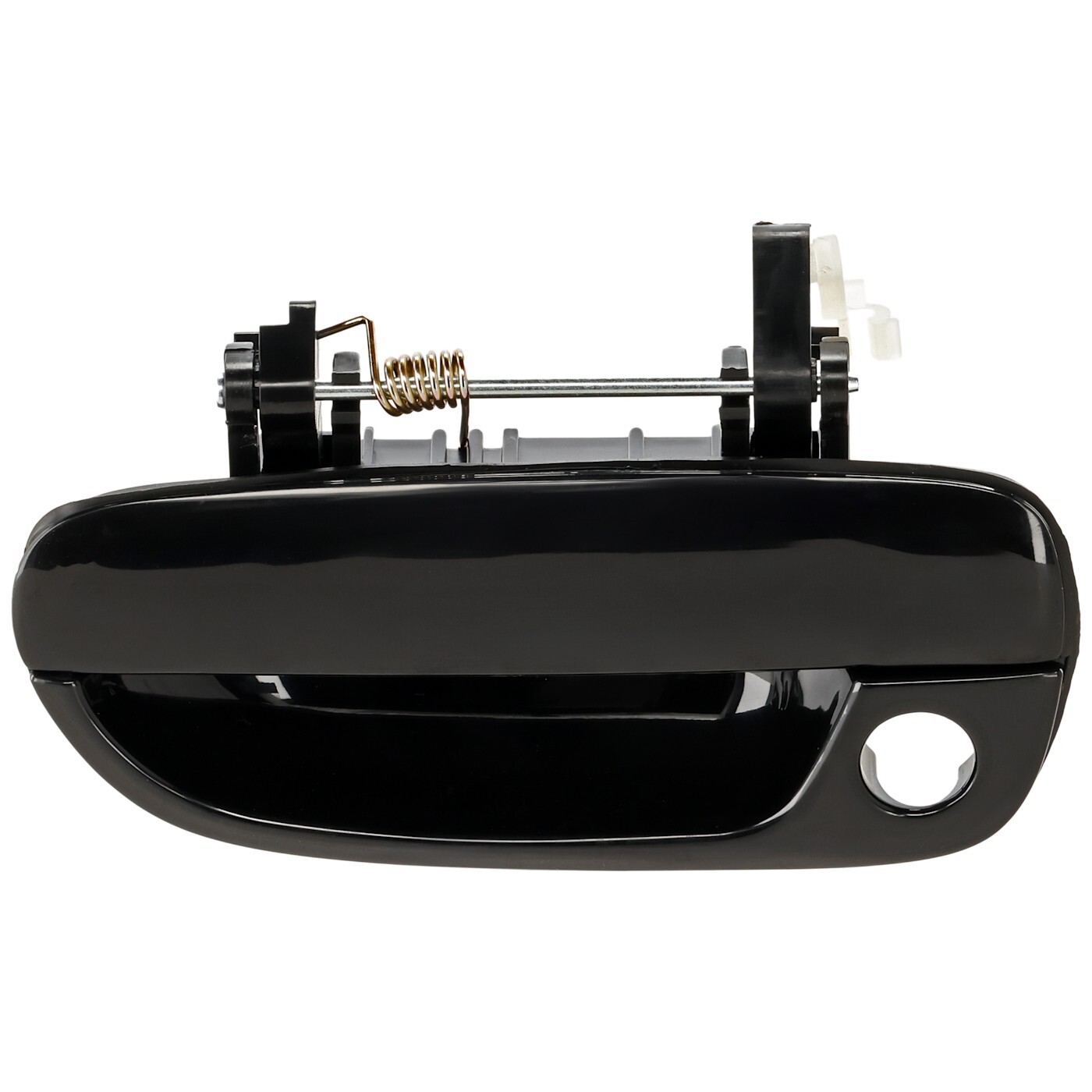 Ручка передней наружной двери со стороны водителя Левая LH для 00-06 Accent