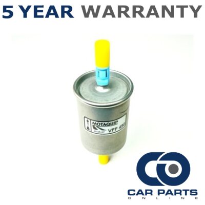 Fuel Filter CPO Fits Vauxhall VW + Other Models #3