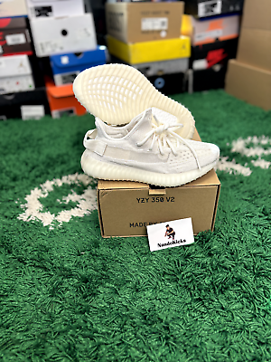 Adidas Yeezy Boost 350 V2 'Bone | HQ6316 | Multi Men Sizes Adidas Yeezy Boost 350 V2 'Bone | HQ6316 | Multi Men Sizes