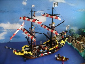 lego 6285 ebay