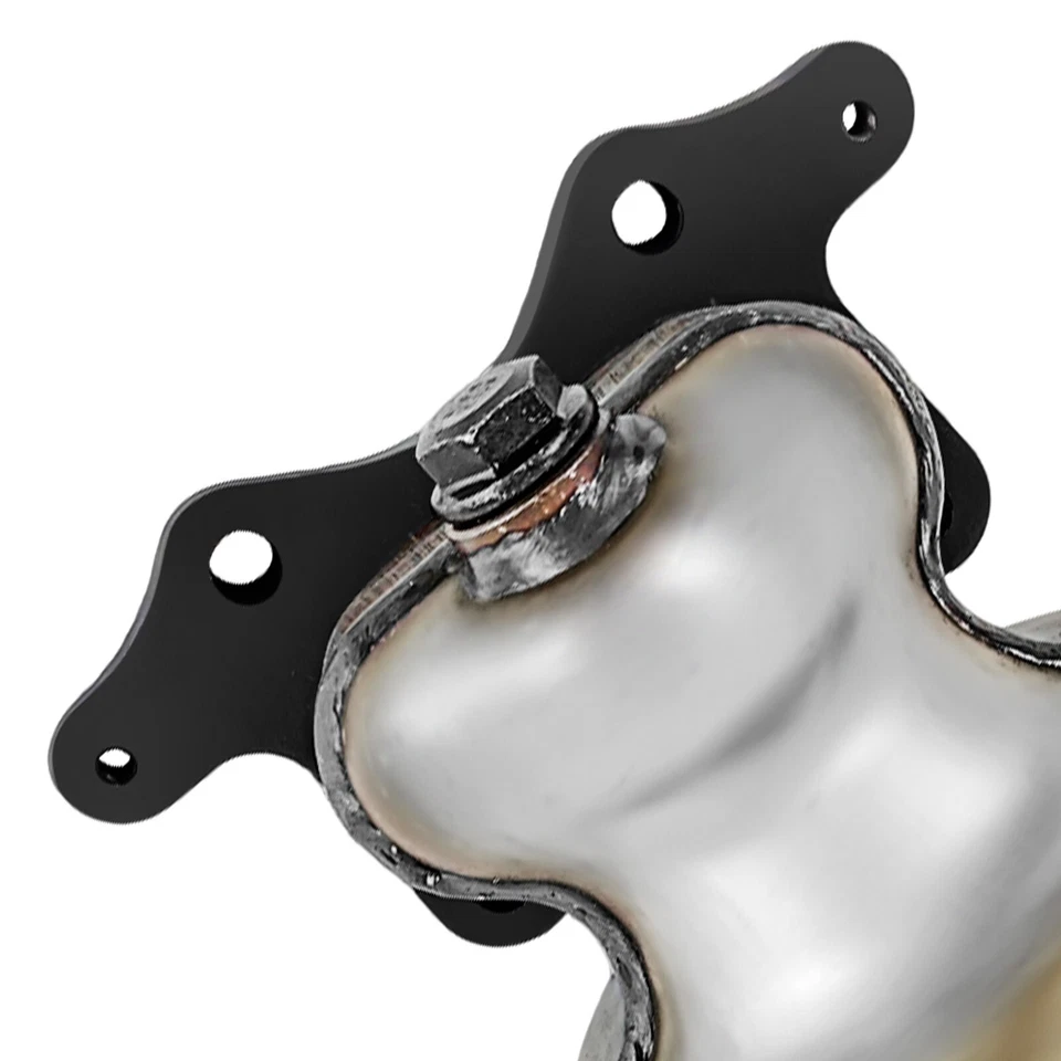 Front Manifold Catalytic Converter Direct Fit For 2009-2013 Honda Fit 1.5L EPA Foto 4 de 4