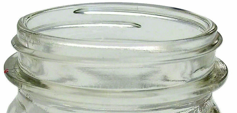 FRASCO DE POLVO DE VIDRIO DONALDSON IH H M W4 W6 W9 300 400 450 MD MTA O6 SUPER FARMALL 727 Foto 4 de 4