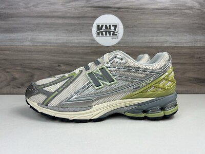 ニューバランス ￼New Balance M1906REM 25.0 RARE NEW BALANCE Men's 1906R White Green Grey Sea Salt M1906REM