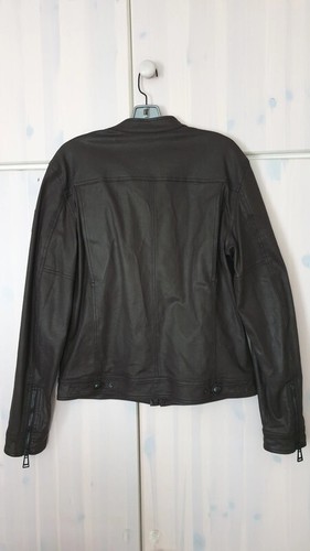 Belstaff Wachsjacke Größe 50 L - Bild 2 von 8