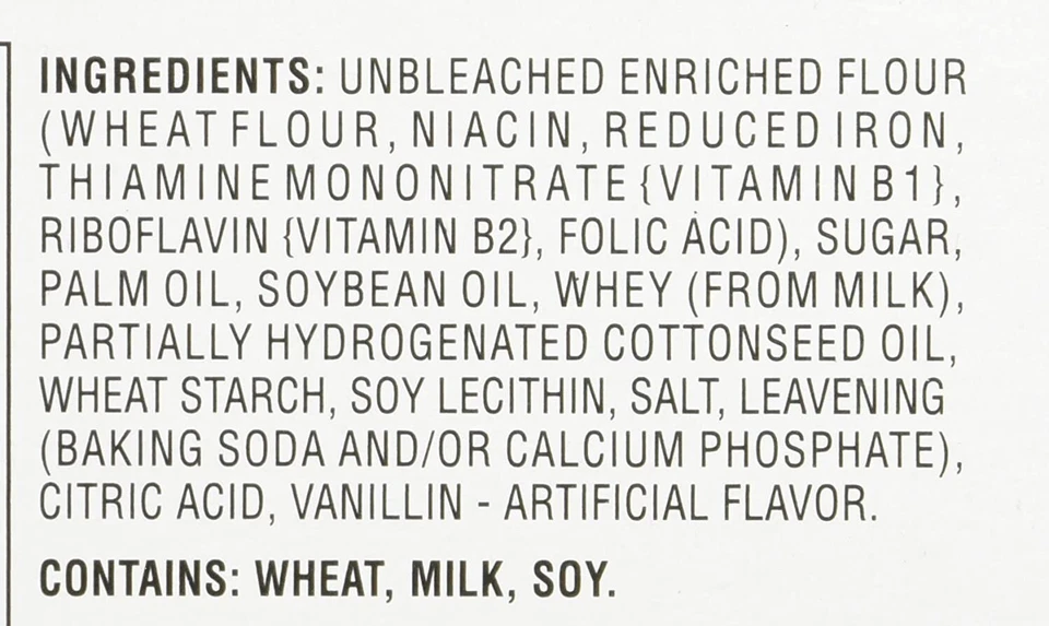 Galletas de sándwich crema camafeo (paquete de 2 cajas de 12) Foto 3 de 4