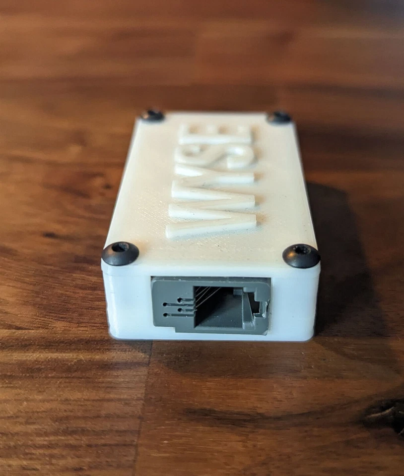 Soarers Converter IBM Model M/F Vintage Keyboards - Image 4 of 4