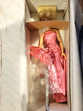 The Princess Diana Royal Wardrobe Collection Doll Set BX3