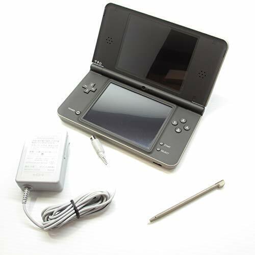 Nintendo DSi XL - Bronze, DS