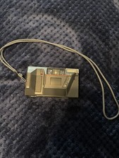 Vintage Ricoh AF 50 Non-Ricoh Case Included