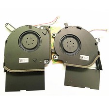 CPU GPU Cooling Fan for ASUS ROG Strix G531GV G531GW G512LV G532LWS Cooler Fans