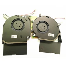CPU GPU Cooling Fan for ASUS ROG Strix G531GV G531GW G512LV G532LWS Cooler Fans
