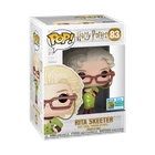 Funko Pop! Vinyl: Harry Potter - Rita Skeeter - Barnes and Noble San Diego Comic