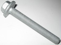 BMW Sechskant Schraube M12 X 1.5 X 92 MM Grad 10.9 6760391 33306760391 Neu Echt