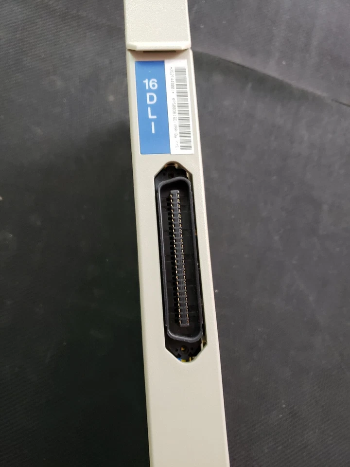 Samsung iDCS 500 16DLI card insert - Image 2 of 3