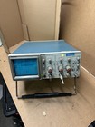 Tektronix 2213A Analog Oscilloscope Tested and Working.