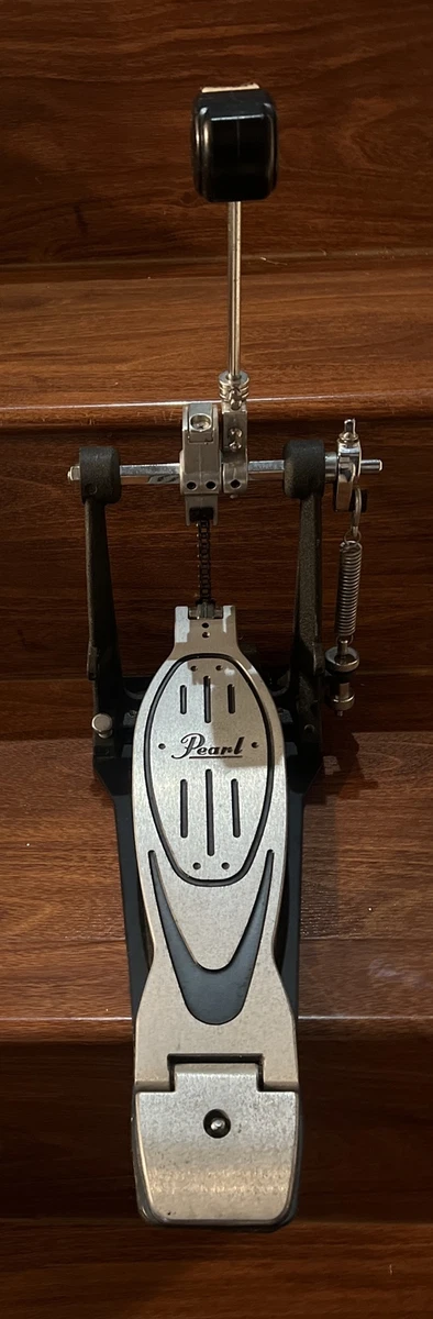 Pearl p900 top bass drum pedal
